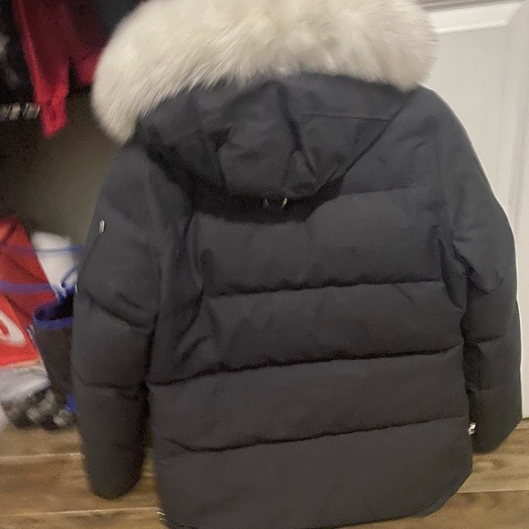 Unisex moose knuckle jacket for sale. - Picture 6 of 8